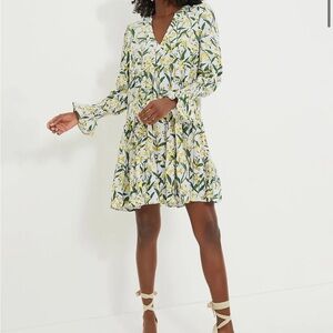 POMANDER PLACE

Palmetto Garden Kenzo Dress